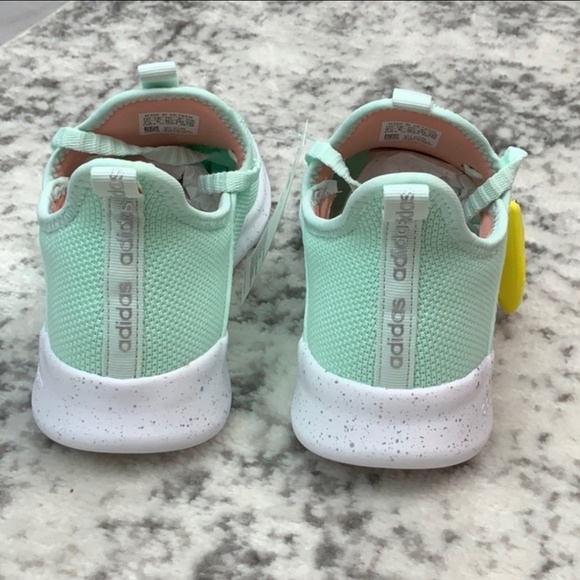 NIB Adidas Cloudfoam Pure women's running shoes - Picture 4 of 8